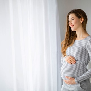 Lehet valaki terhes anélkül, hogy észrevenné? Igen és van rá orvosi magyarázat című cikk nyitóképe