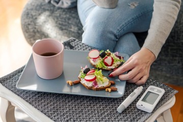 Mit ehet és mit nem, aki cukorbeteg? Ezek a diéta legfontosabb pontjai