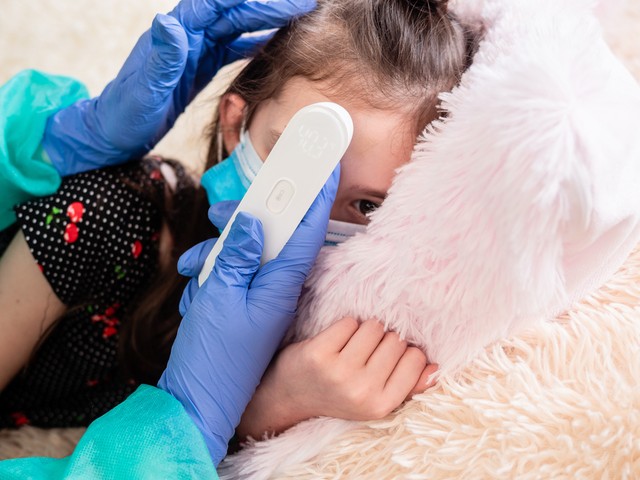 Borzasztó fáradtság covid alatt: lehet ez MIS-C? Vakcinainfó - Az orvos válaszol