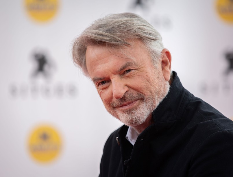 meghalt Sam Neill hírek