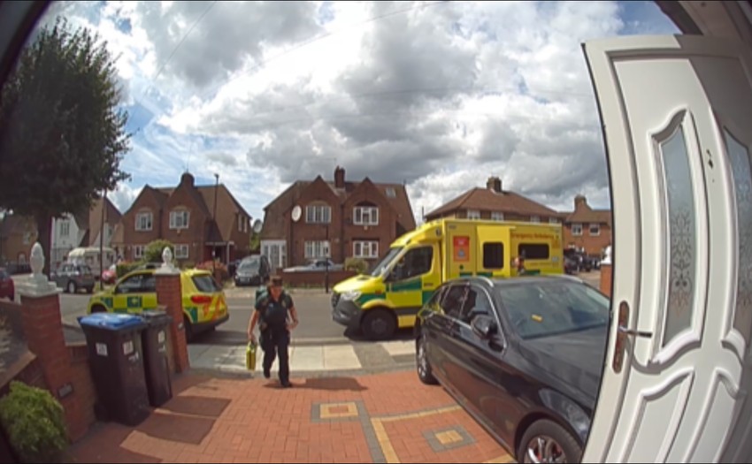 Légzésgondokat okozott a gyereknél a magas koffeintartalmú energiaital.