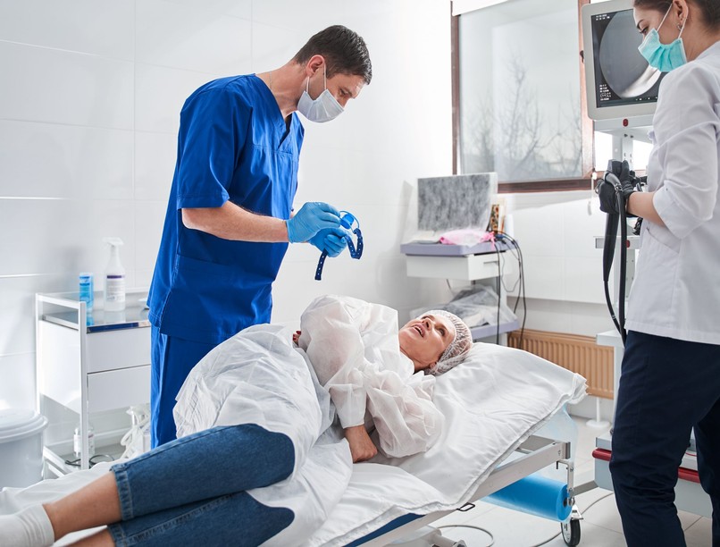 kolonoszkópia mitől függ fájdalom