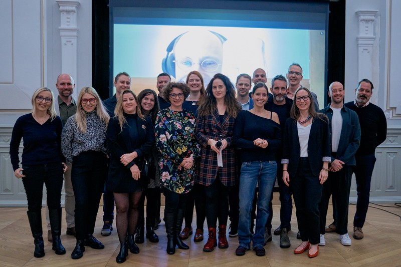 Nyitottak Vagyunk: 10 év a társadalmi fenntarthatóságért és a sokszínűségért