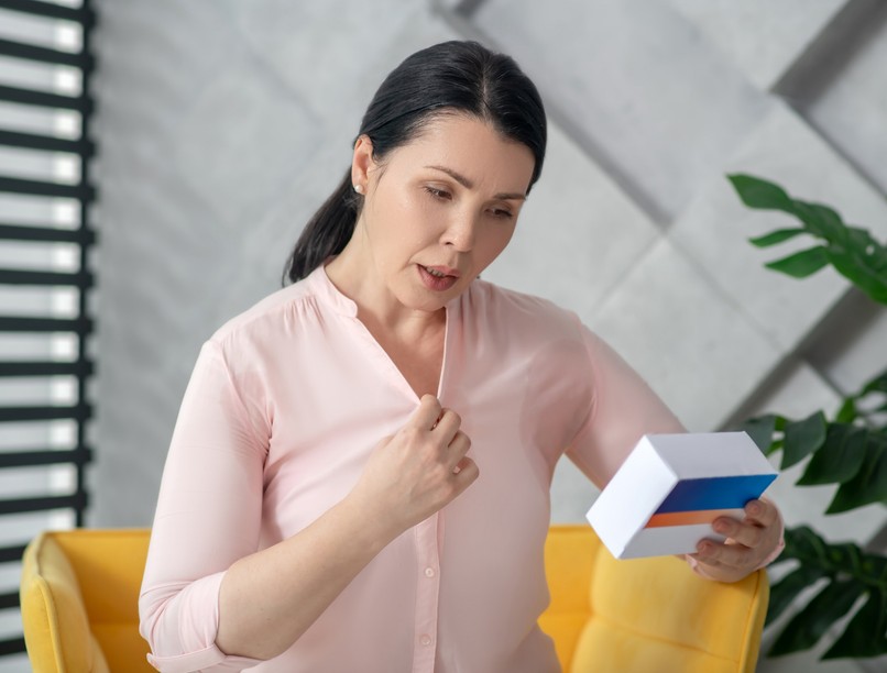 hormonpótló kezelés okozhat-e mellrákot