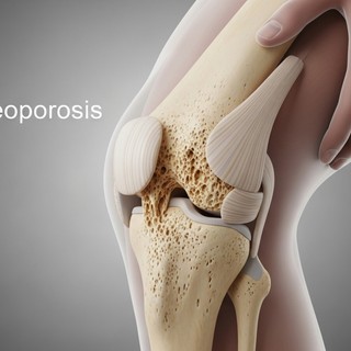 Csendes csontritkulás: hogyan előzhető meg ez a különös betegség? című cikk nyitóképe