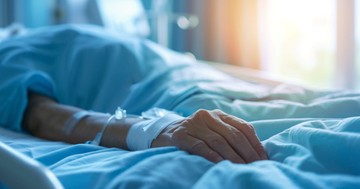  A haldoklás jelei: így változik meg a légzés az utolsó napokban 