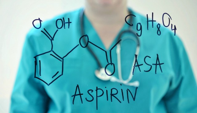 Biztos benne, hogy hatásos az aszpirin?