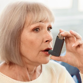 Kiderült, miért tévesztik össze az időskori asztmát más betegségekkel című cikk nyitóképe