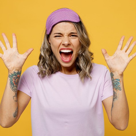 Amikor a stresszhormon ellopja az álmunk: 7 jel, hogy a kortizol az, ami nem hagyott pihenni éjszaka című cikk nyitóképe