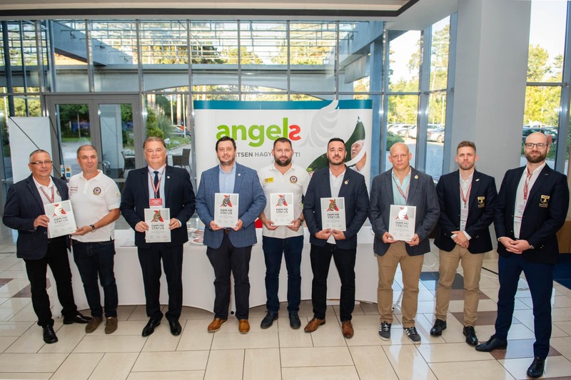 Világelső lett a magyar mentőszolgálat a helyszíni stroke-ellátásban!