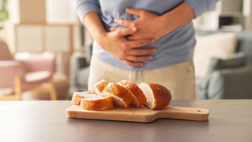 cöliákia azonosították, hol kezdődnek a gluténreakciók