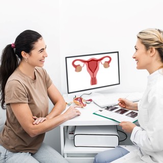 5 szakasz, amin minden nő keresztülmegy az élete során, mégis kevesen vannak tudatában című cikk nyitóképe