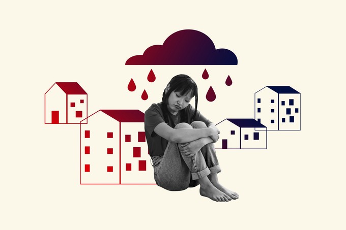 Orvosmeteorológia: fáradékonyság, szédülés, rossz hangulat - ez vár ránk csütörtökön című cikk nyitóképe