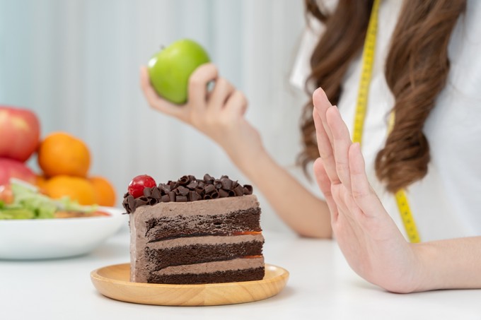 Mikor tekinthető eredményesnek egy fogyókúra? Ennyi kalória felett még be sem indul a fogyás! című cikk nyitóképe