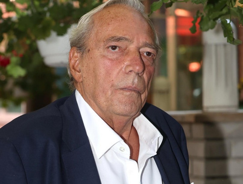 benedek miklós, halál, copd, színész