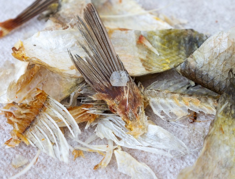 halszálka, lenyel, ellen