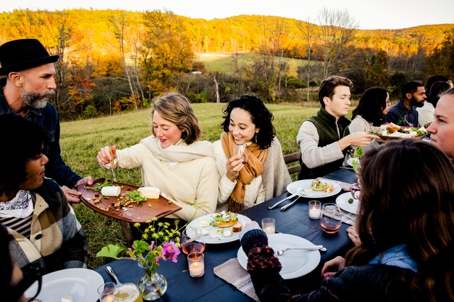 Az emberi agy jelentős része a társas kapcsolataink fenntartásáért felel