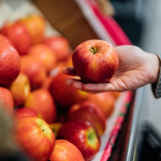 Ételek, amelyek segíthetnek enyhíteni a hasmenést című cikk nyitóképe