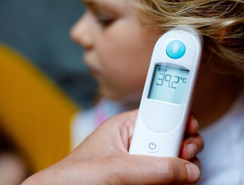 influenza hosszú láz okoz orvos válaszol