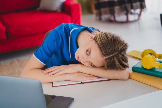 A zsírmáj 4 stádiuma: így ismerheti fel időben - a fáradtság az első jel című cikk nyitóképe