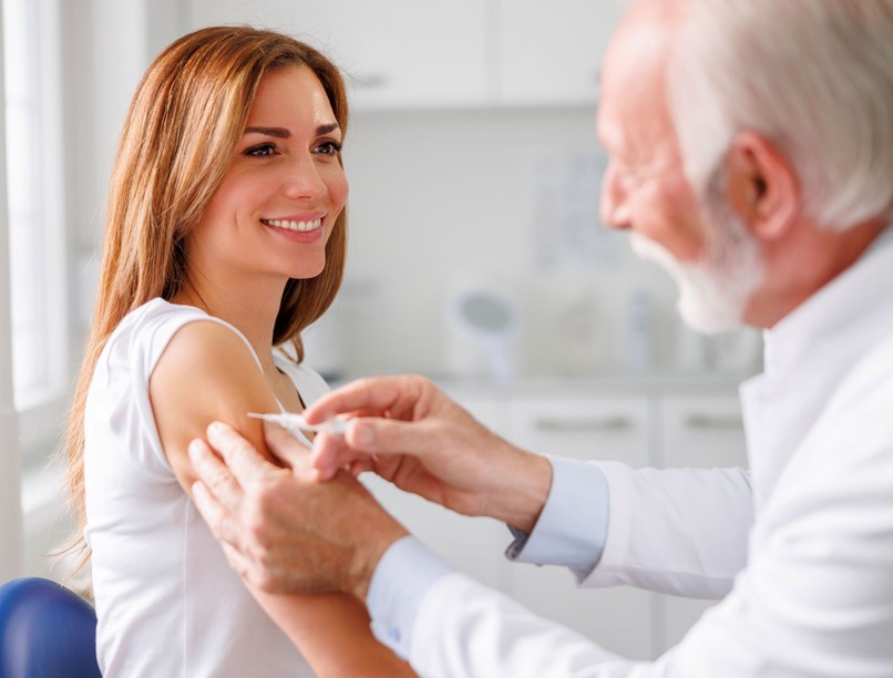 Influenza elleni védőoltás kinek a legfontosabb