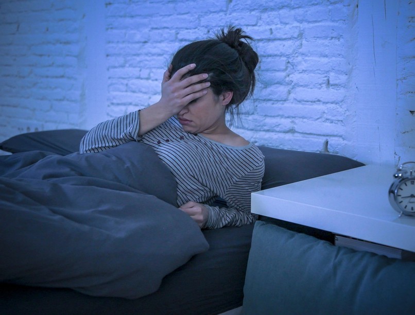 alvási rendellenesség alvászavar fokozatai betegség