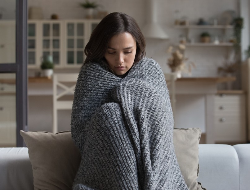 szezonális depresszió sötét rövidülő nappal