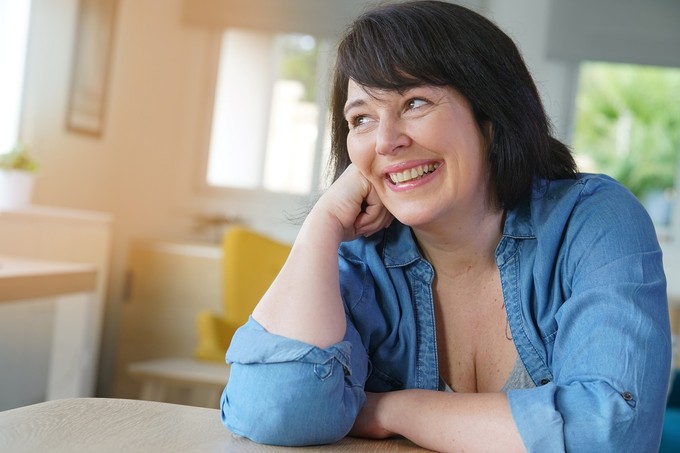 Ezek a változókori túlsúly kockázatai című cikk nyitóképe