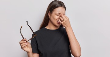  Miért kezd el rángatózni a szemünk – és mikor kell aggódni miatta? 