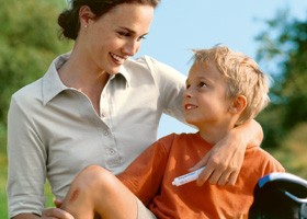 Hogyan kezelhető az úszófül?