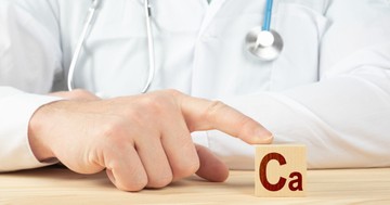 A kalcium nem csak a csontok egészsége miatt fontos! Ezek a természetes forrásai