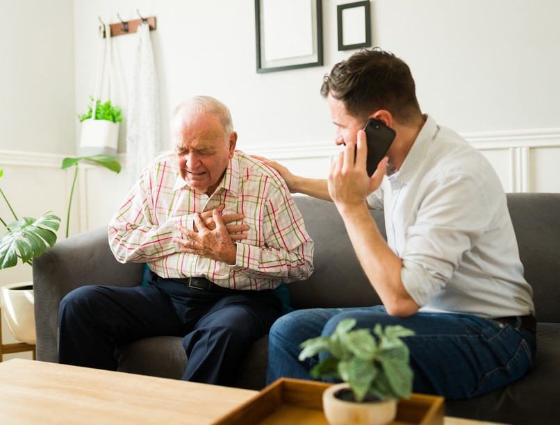 szívinfarktus után szívbetegség, megelőzés