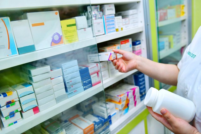 Koronavírus: ezeket a gyógyszereket viszik a magyarok