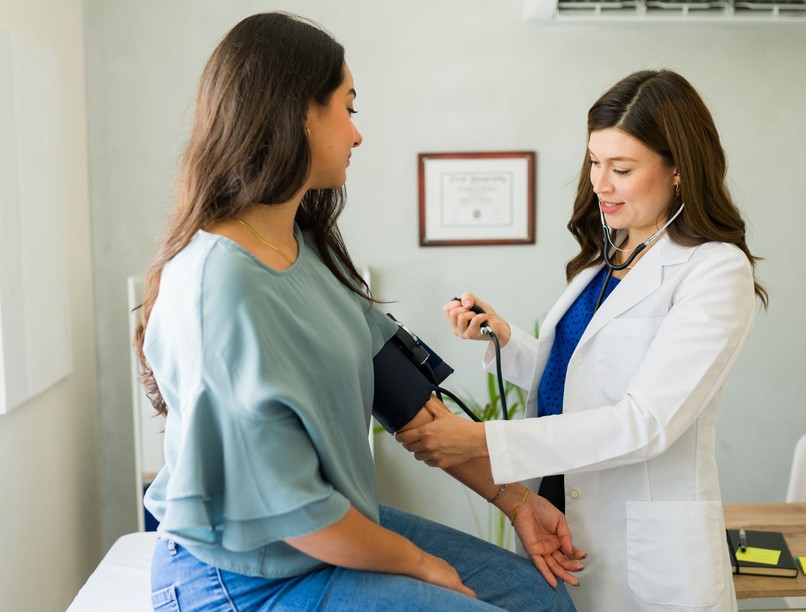 magas vérnyomás vérnyomásmérés hiba hipertónia WC