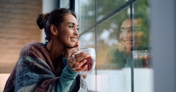  Ez az 5 gyógynövény jó a megfázás első tüneteire 