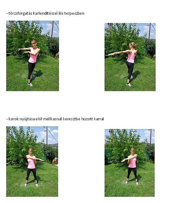 Segítség a futáshoz – bemelegítés és nyújtás (videóval!)