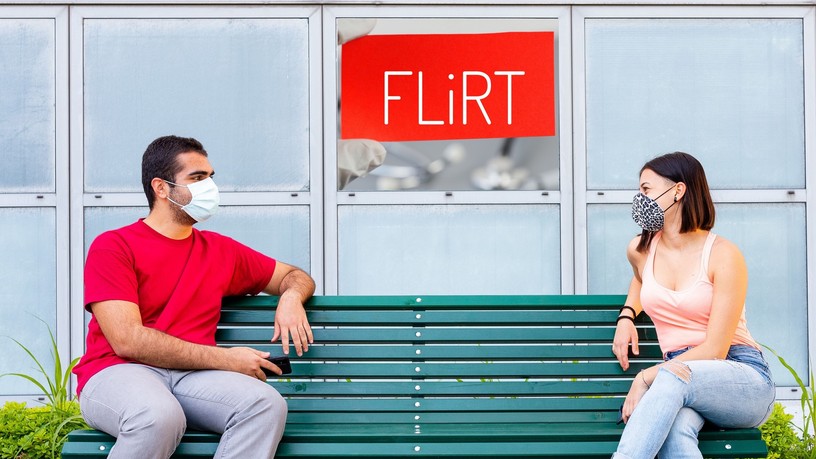 Covid FLiRT tünet koronavírus variáns Magyarország 