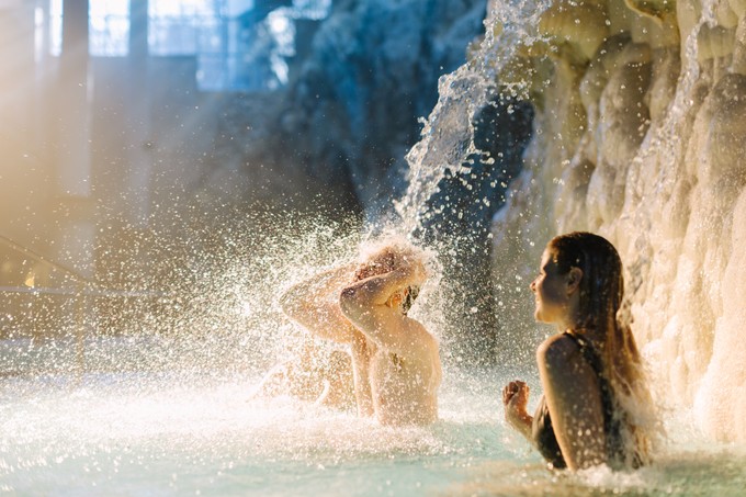 Testi-lelki feltöltődés: ezek Magyarország legnépszerűbb fürdőhelyei című cikk nyitóképe