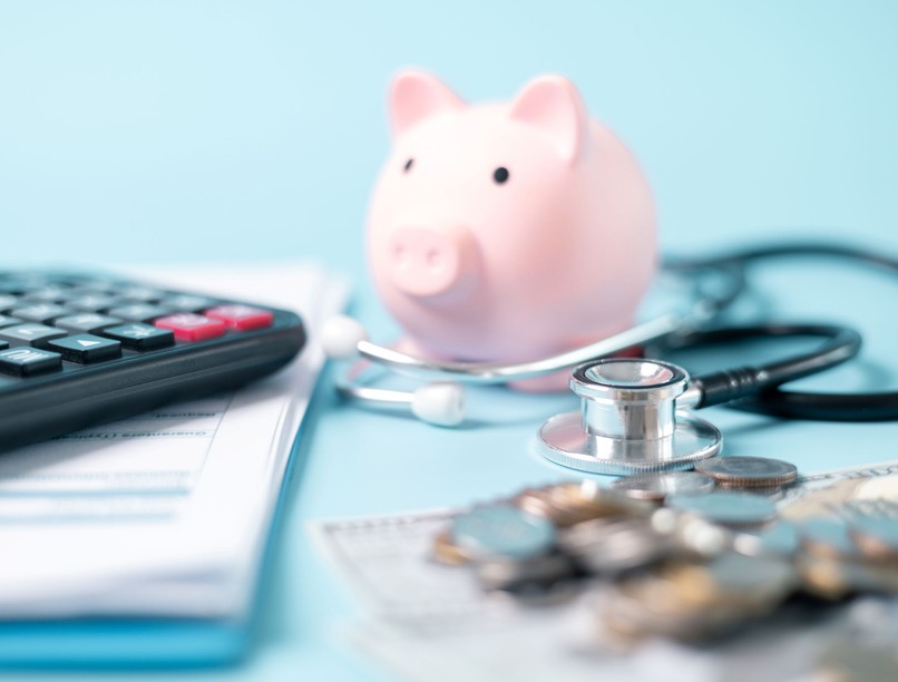 egészségügyi szolgáltatás egészségpénztári tagság