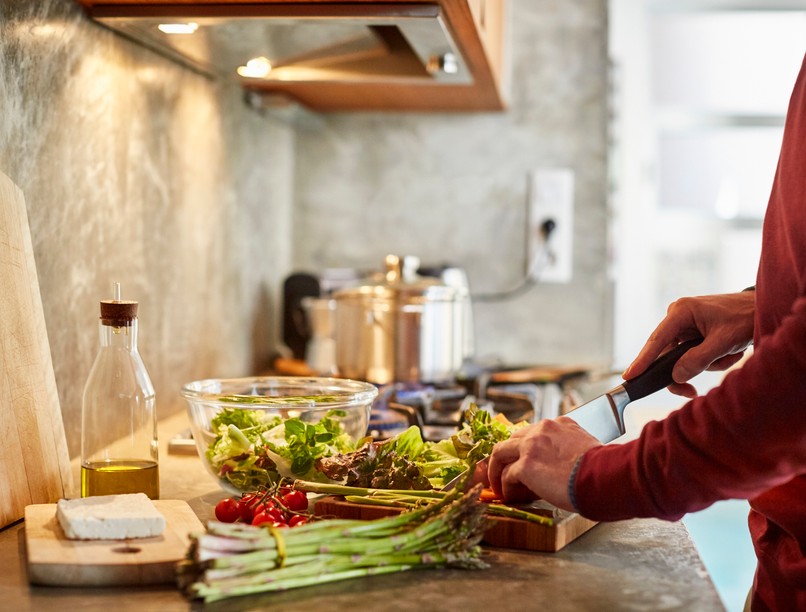 egészséges ételek, mentes ételek, szilveszter, ünnep