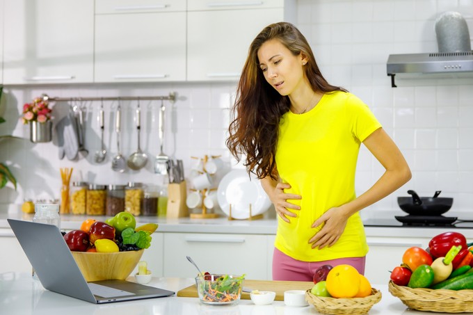 Ezeket az ételeket kerülje, ha puffadásra hajlamos! című cikk nyitóképe