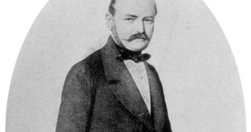 Semmelweis: bölcsészből lett az anyák megmentője