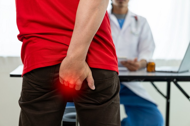 Könnyen rosszindulatúvá fajulhat: ez a végbélpolip 5 korai tünete