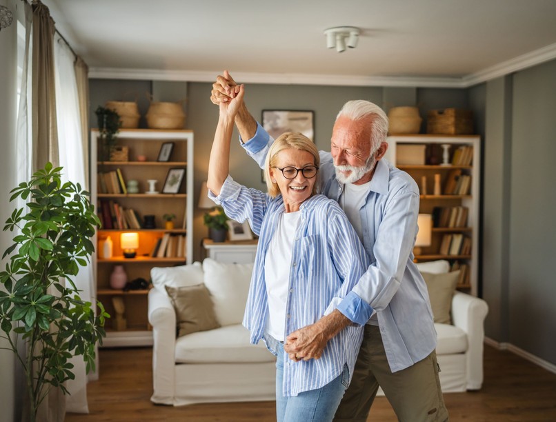 demencia megelőzés hogyan pozitív gondolkodás