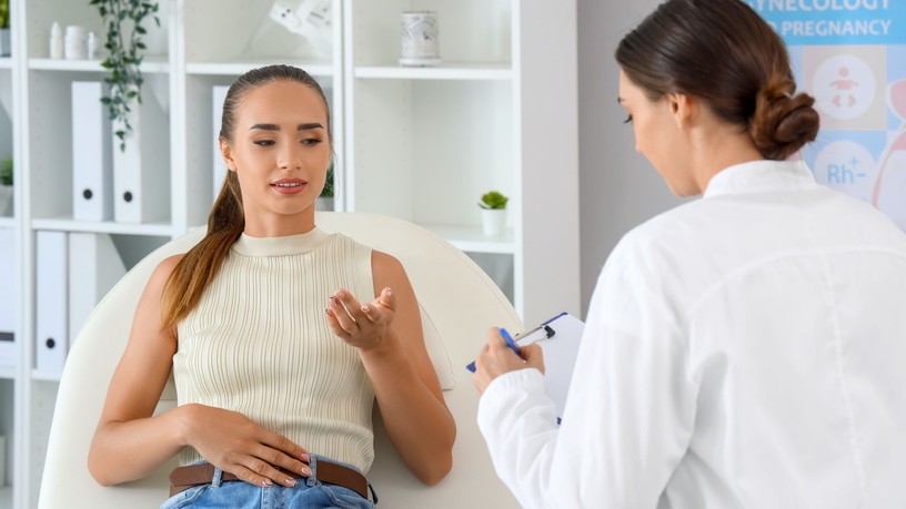 PCOS, korai menopauza, endometriózis kezelés