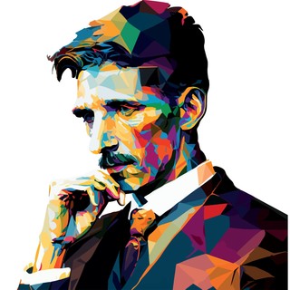 Bipoláris zavar okozhatta a híres fizikus, Tesla furcsa tüneteit című cikk nyitóképe