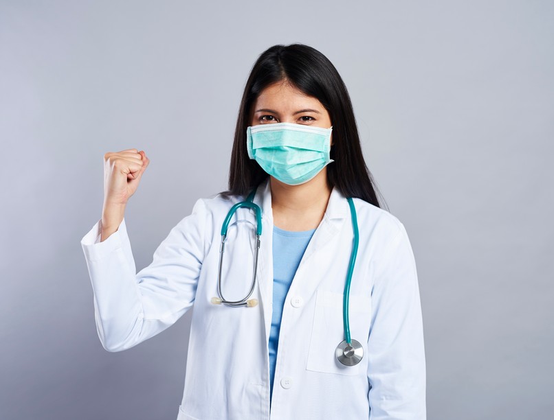 Lépjünk fel az egészségügyi tévhitek ellen! / Fotó: Getty Images