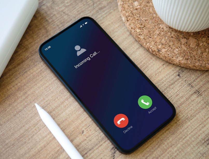 mit jelent telefon lenémítva