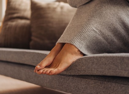 Gyakori lábfej fájdalom: lehet, hogy nem is ott van a probléma, ahol érzi című cikk nyitóképe