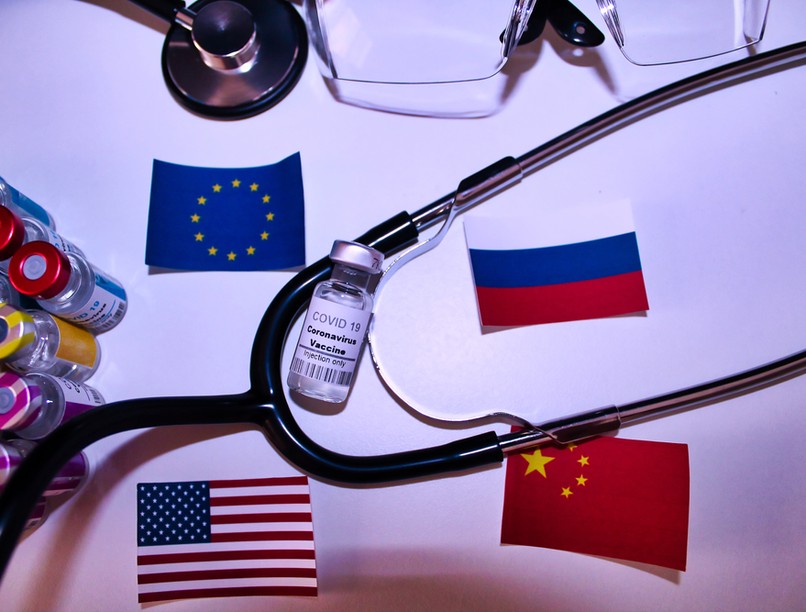 indiai mutáns, vakcinák tesztelése, pfizer, moderna, duplamutáns